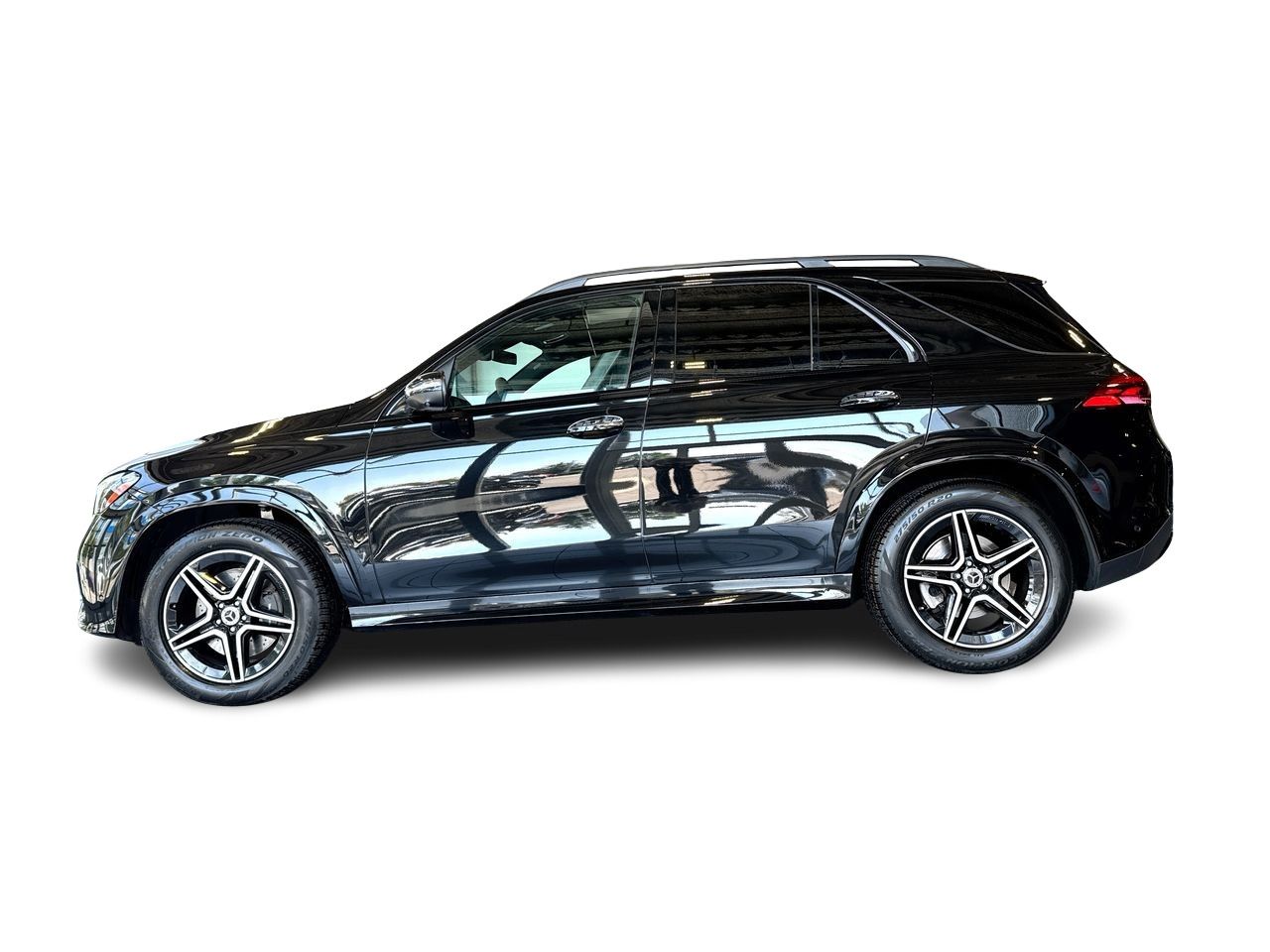 2024  GLE350