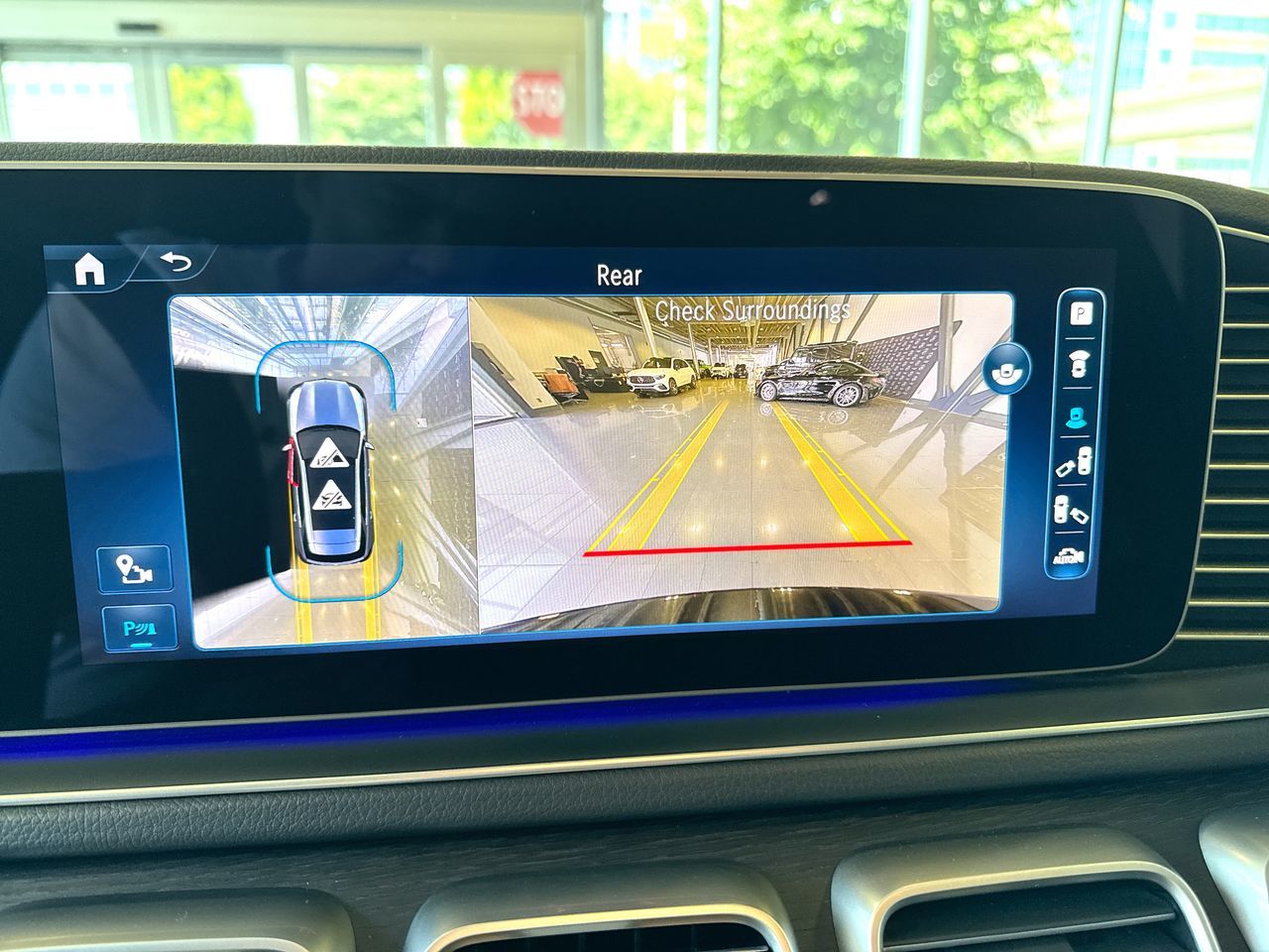 2024  GLE350