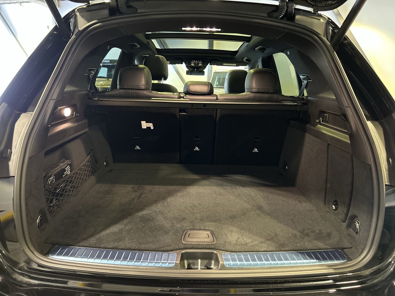 2024 Mercedes-Benz GLE350