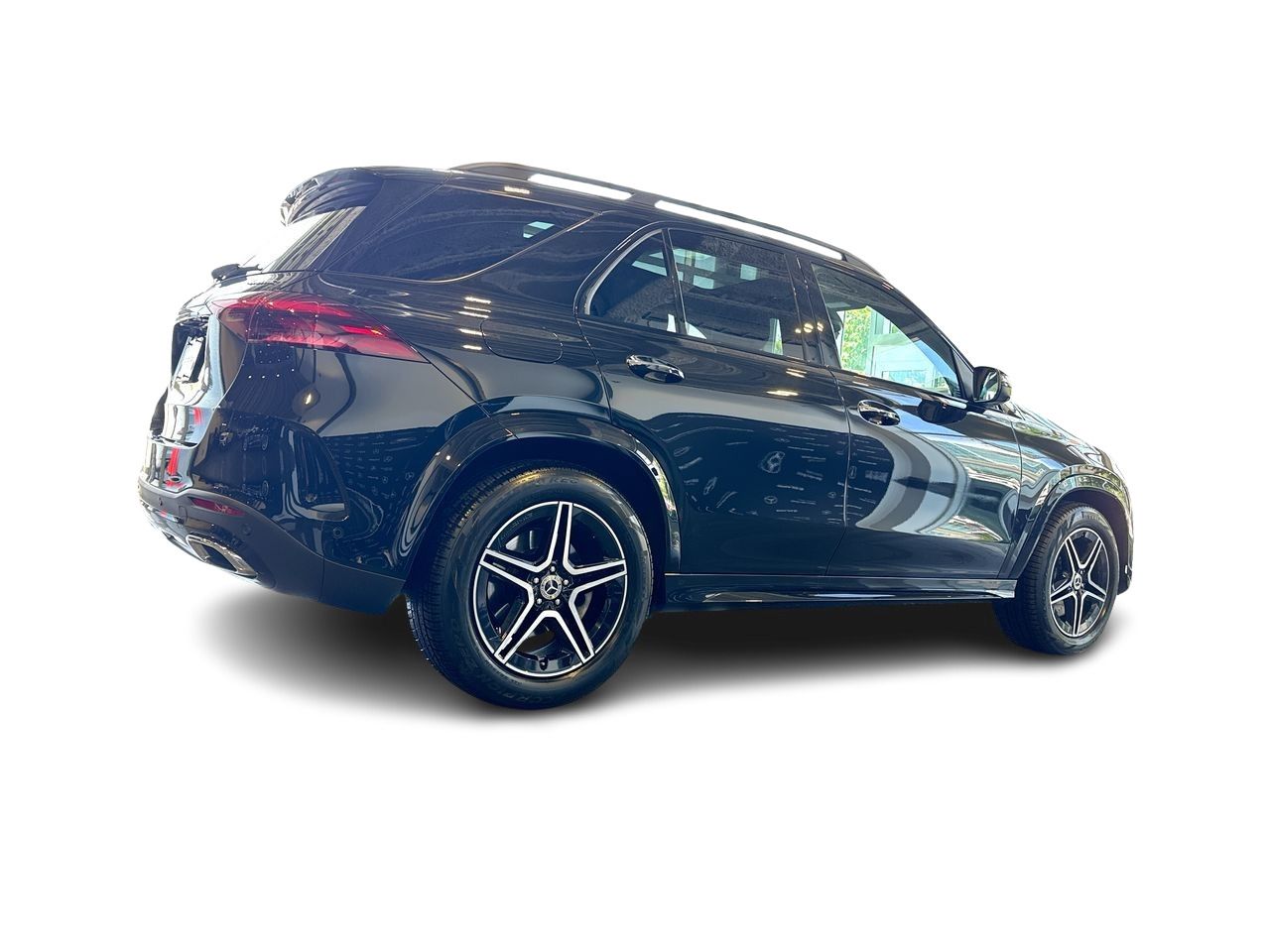 2024  GLE350