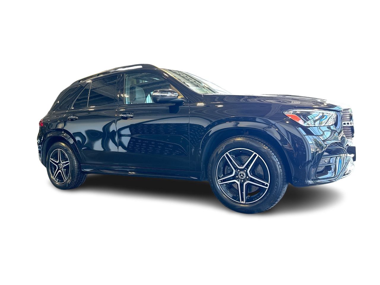 2024  GLE350