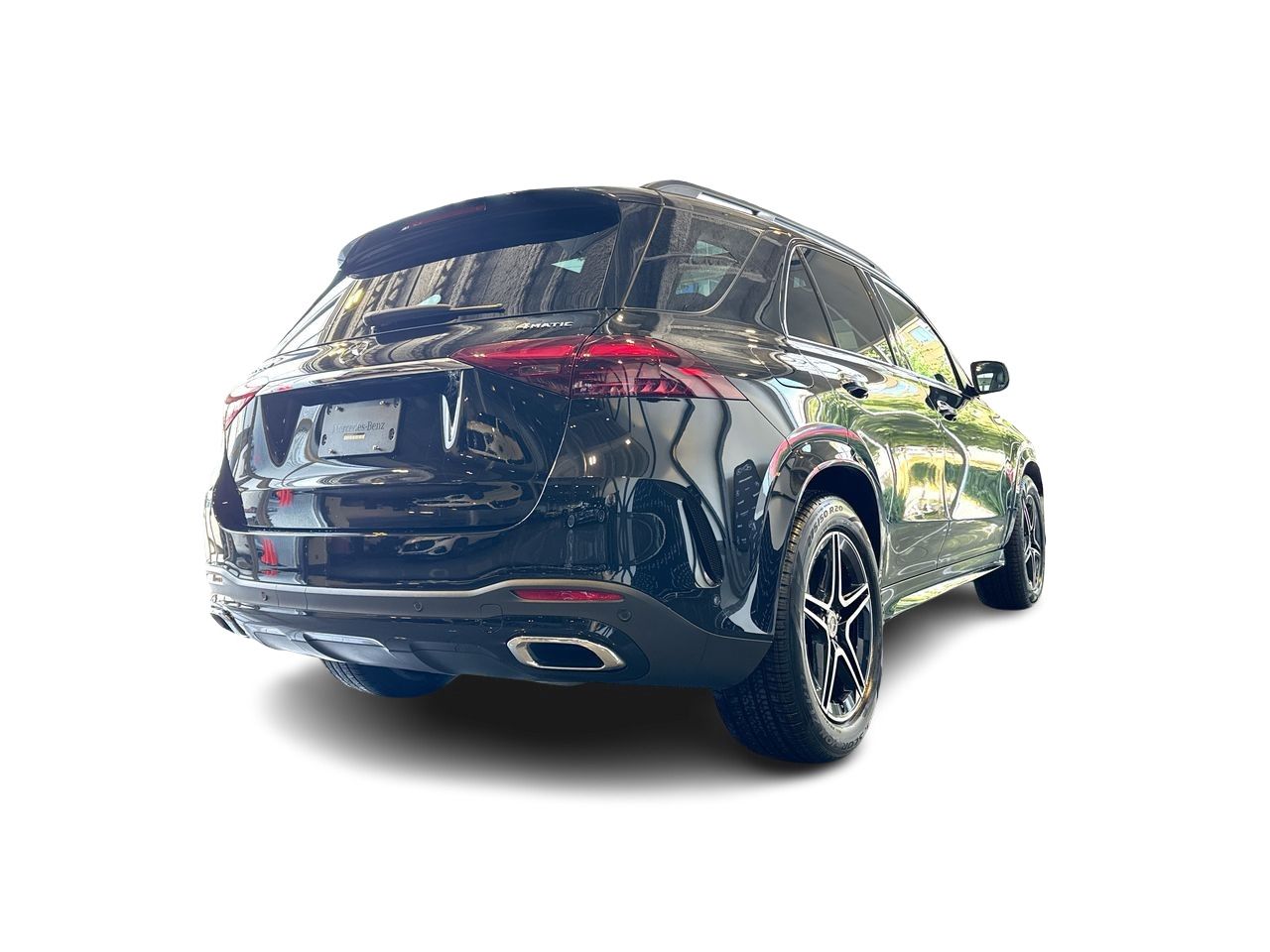 2024  GLE350