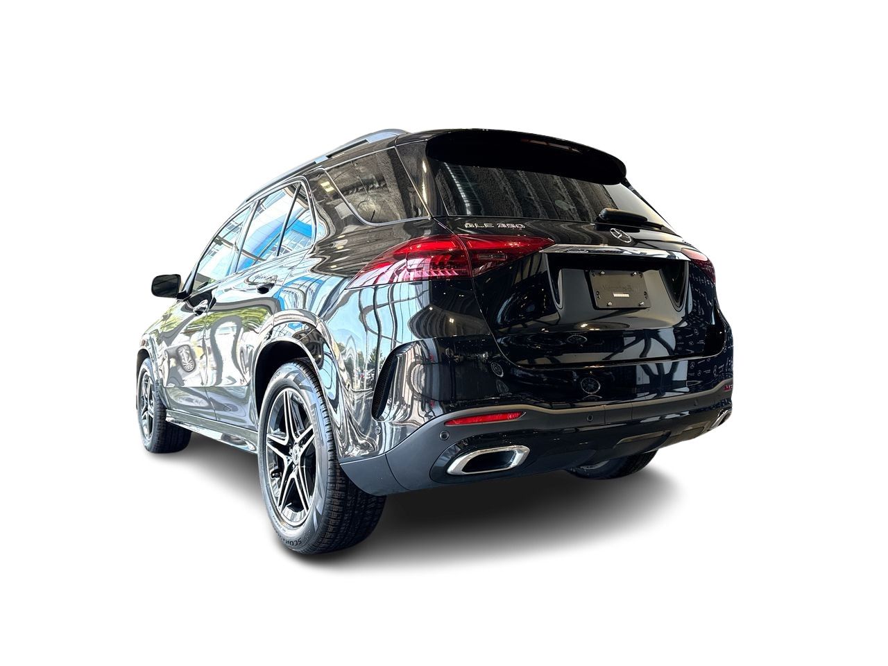2024  GLE350