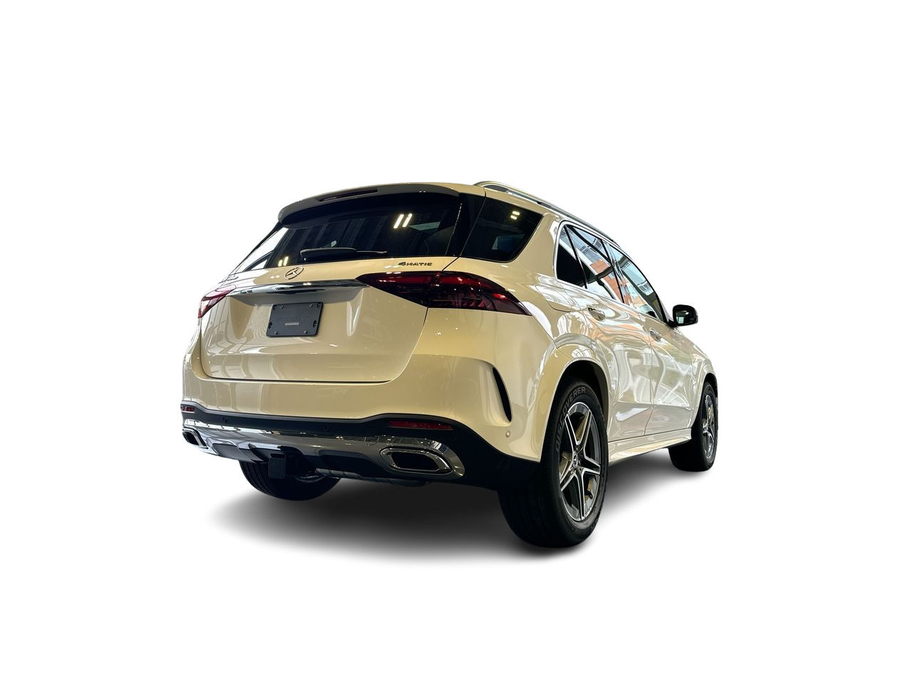 Mercedes-Benz GLE350  2025 à Vancouver, Colombie-Britannique
