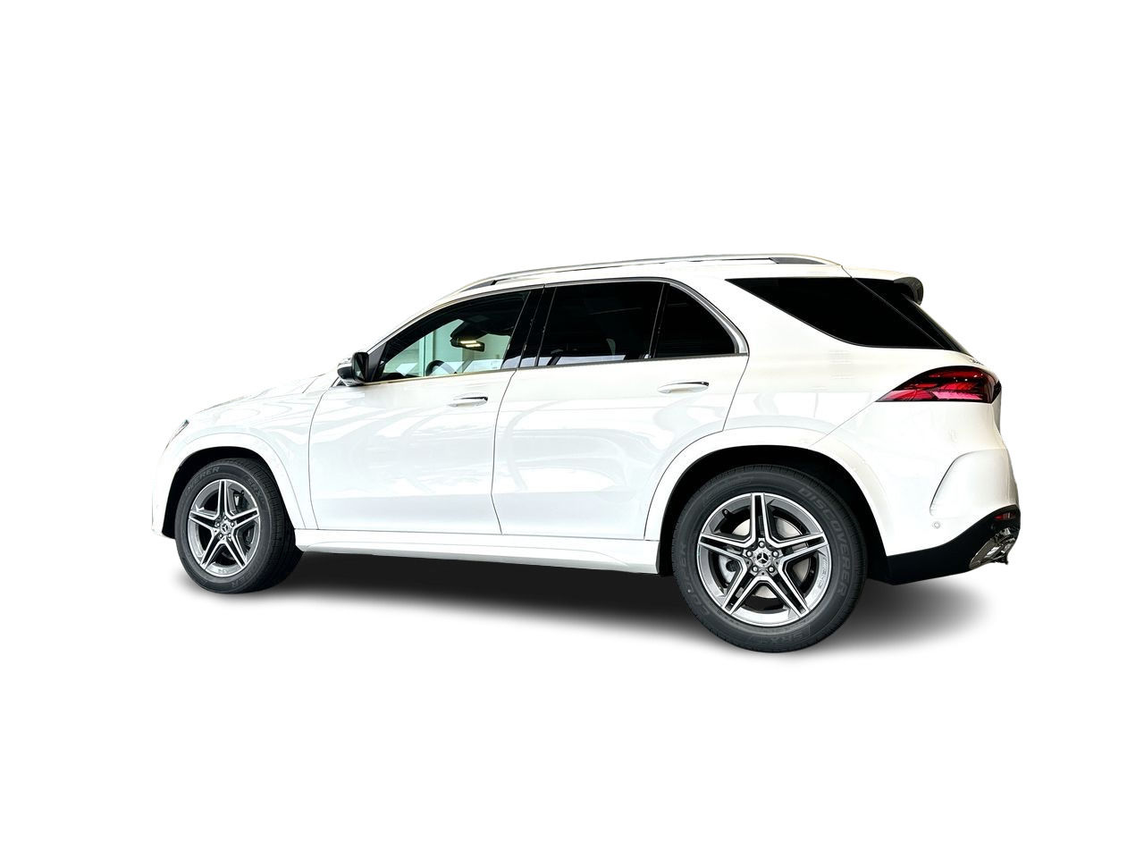 Mercedes-Benz GLE350  2025 à Vancouver, Colombie-Britannique