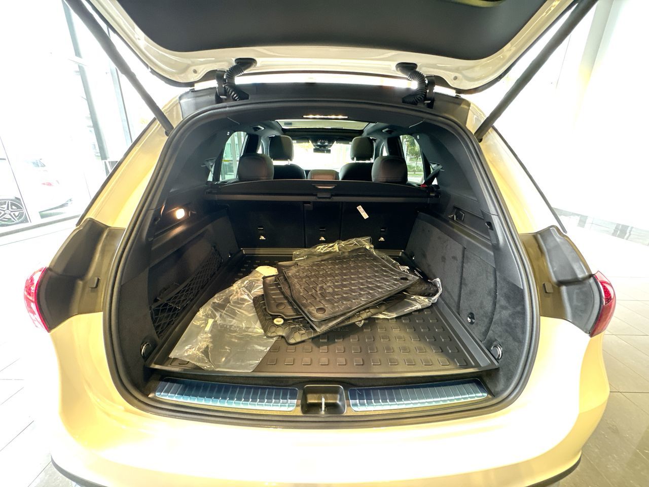 Mercedes-Benz GLE350  2025 à Vancouver, Colombie-Britannique