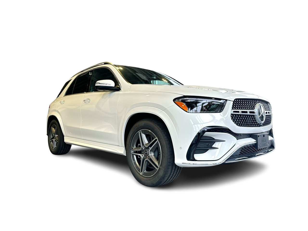 Mercedes-Benz GLE350  2025 à Vancouver, Colombie-Britannique