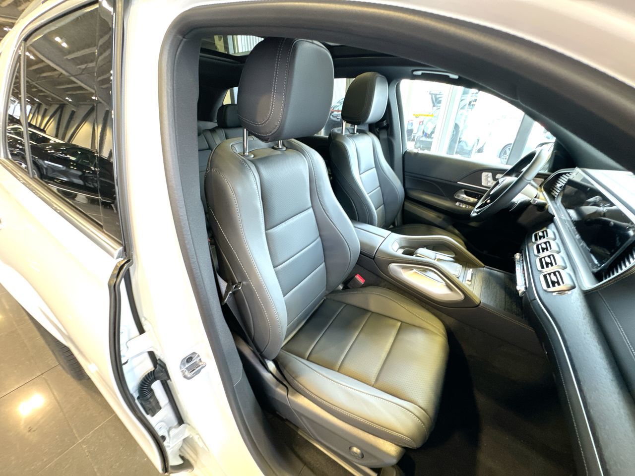 Mercedes-Benz GLE350  2025 à Vancouver, Colombie-Britannique