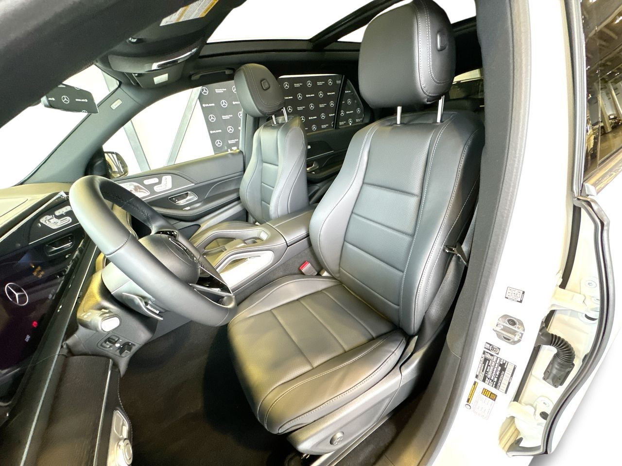 Mercedes-Benz GLE350  2025 à Vancouver, Colombie-Britannique