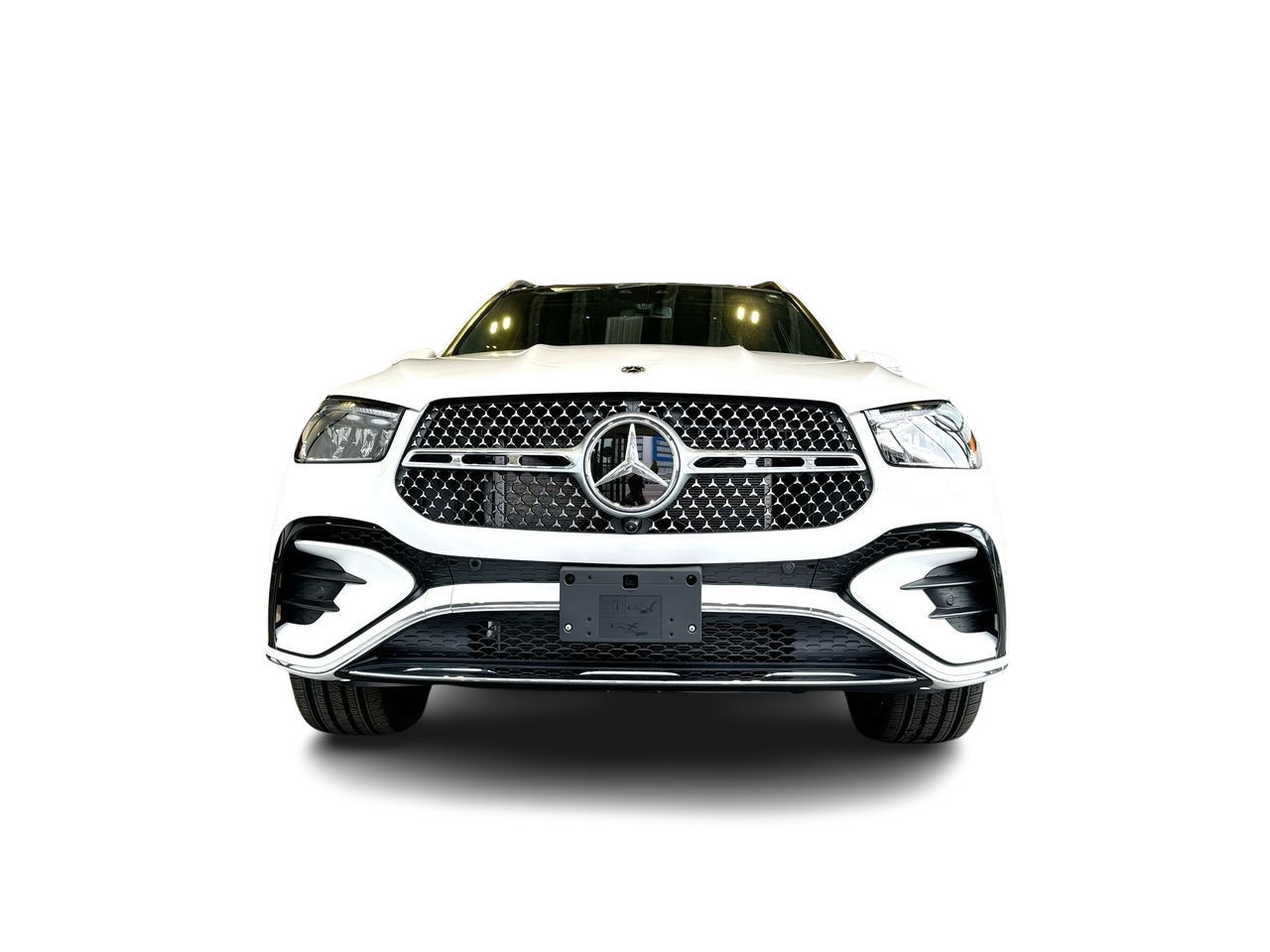 Mercedes-Benz GLE350  2025 à Vancouver, Colombie-Britannique