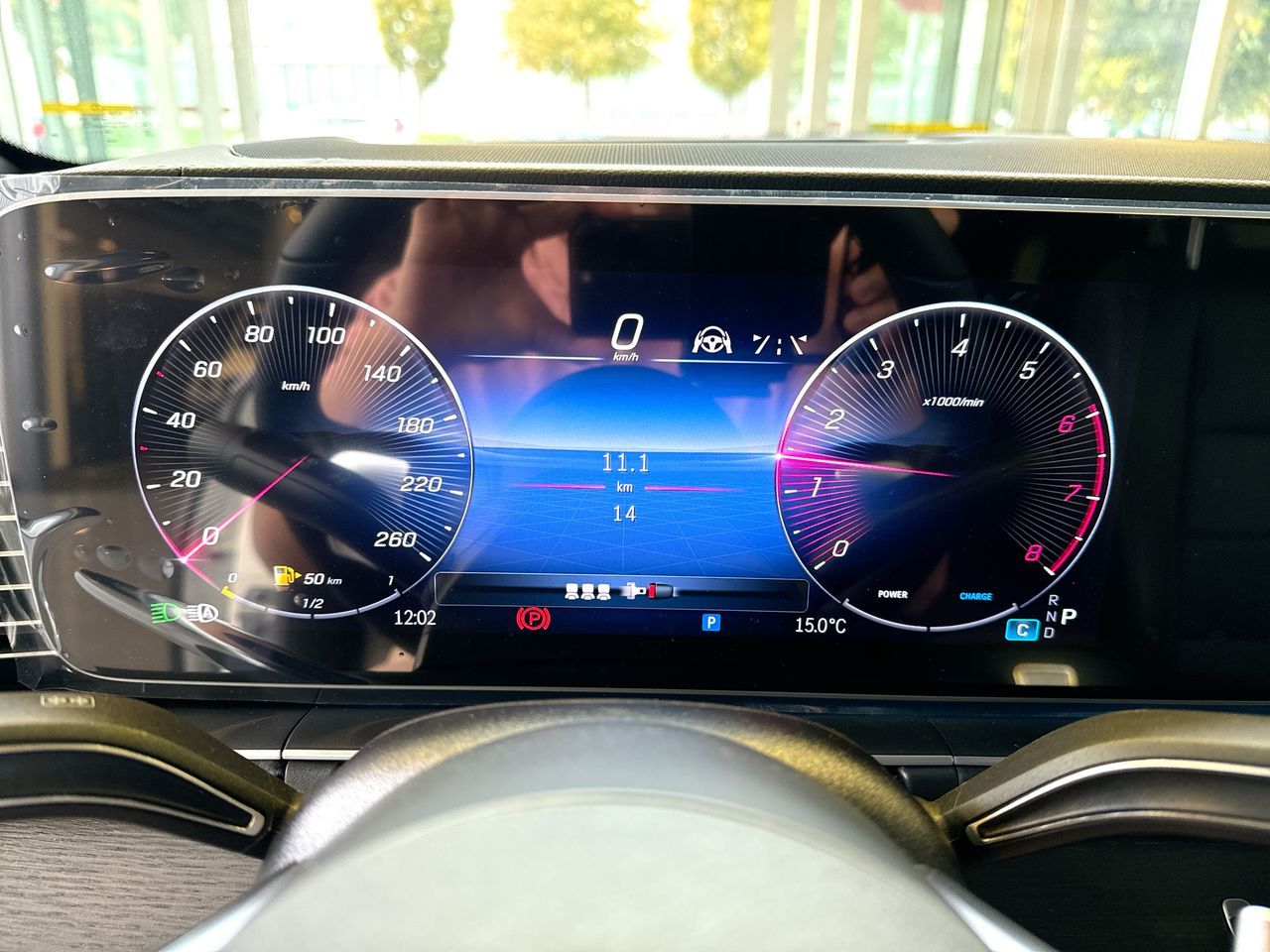 Mercedes-Benz GLE350  2025 à Vancouver, Colombie-Britannique