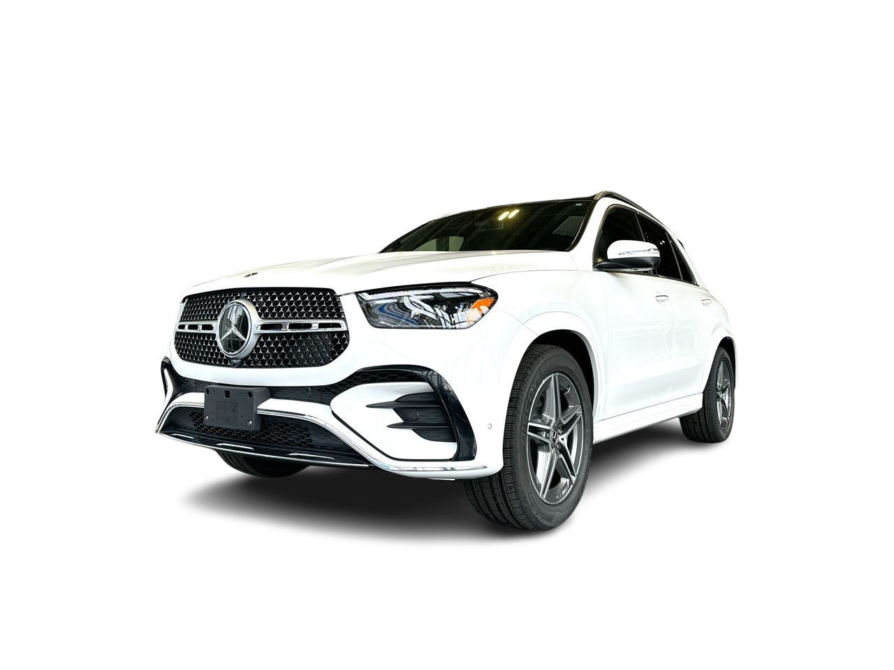Mercedes-Benz GLE350  2025 à Vancouver, Colombie-Britannique
