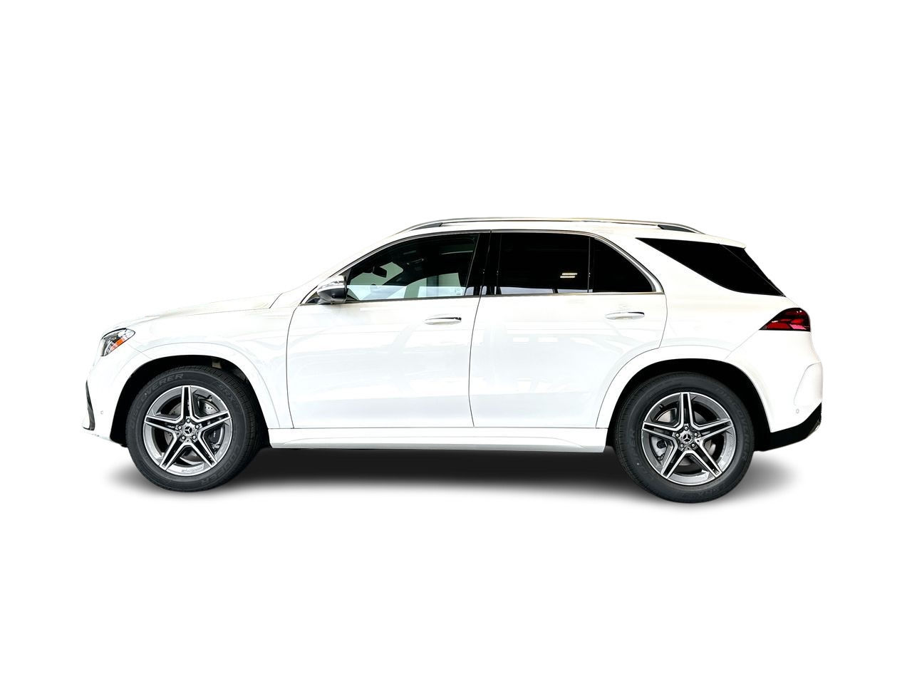 Mercedes-Benz GLE350  2025 à Vancouver, Colombie-Britannique