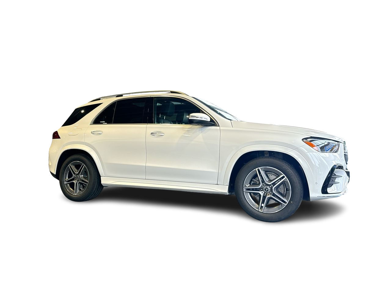 Mercedes-Benz GLE350  2025 à Vancouver, Colombie-Britannique