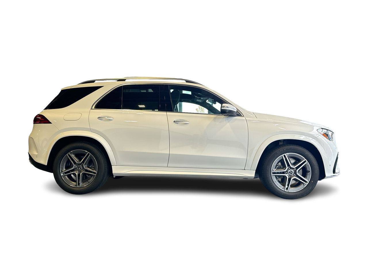 Mercedes-Benz GLE350  2025 à Vancouver, Colombie-Britannique