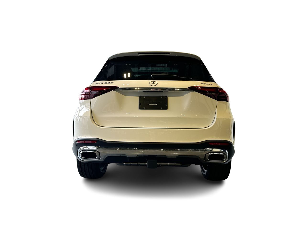 Mercedes-Benz GLE350  2025 à Vancouver, Colombie-Britannique
