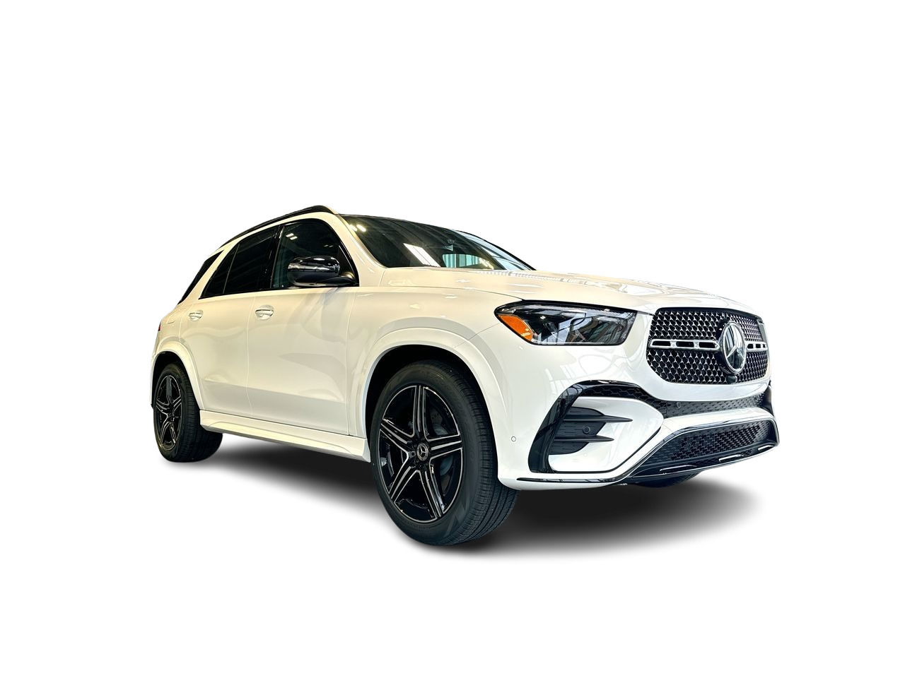 Mercedes-Benz GLE350  2025 à Vancouver, Colombie-Britannique