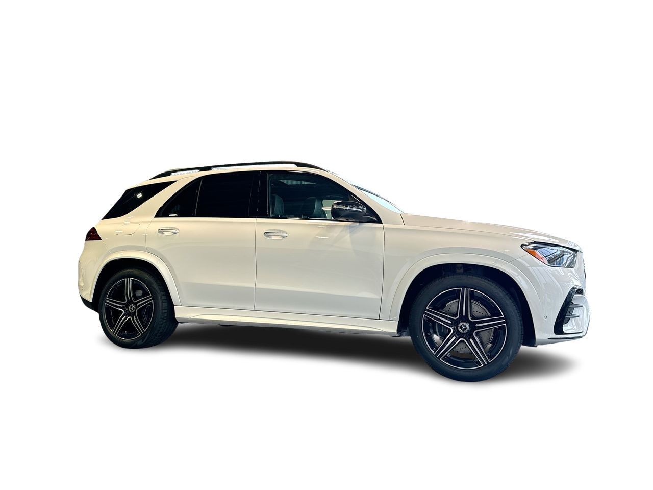 Mercedes-Benz GLE350  2025 à Vancouver, Colombie-Britannique