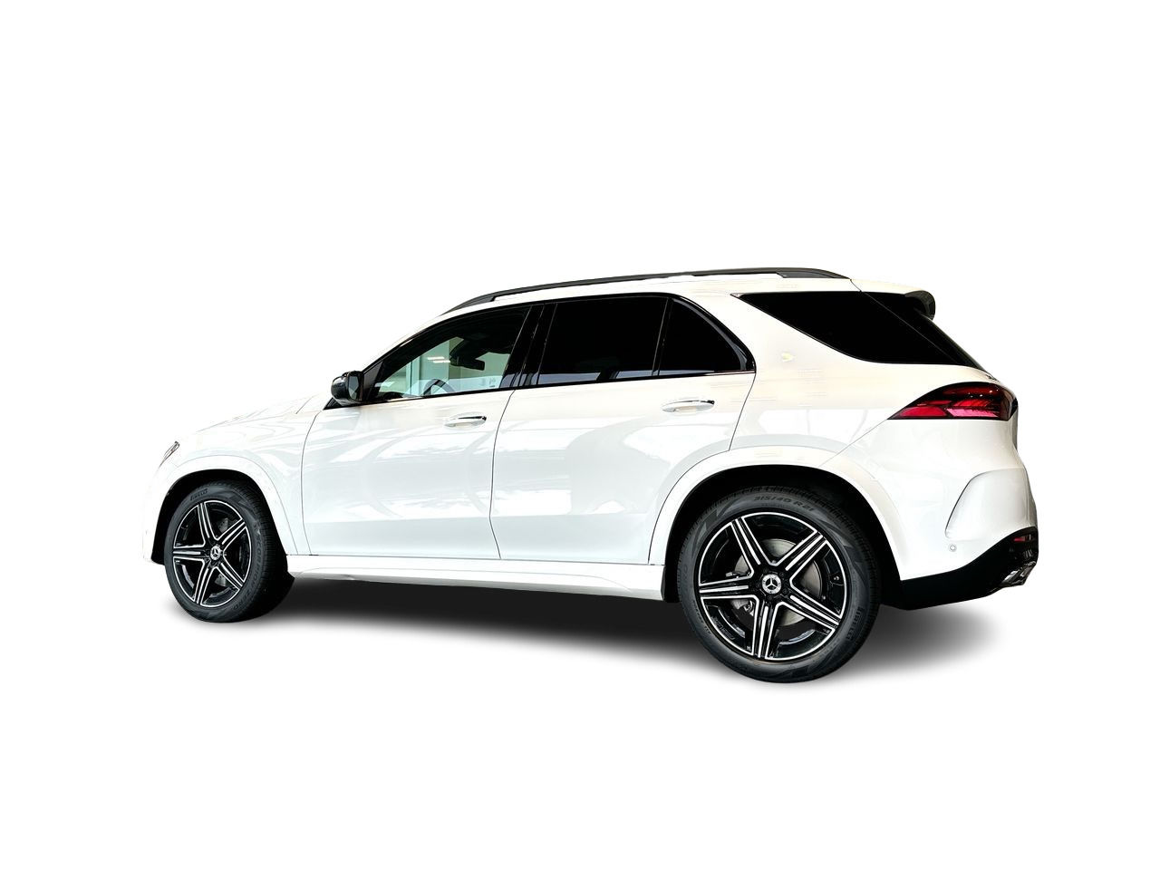 Mercedes-Benz GLE350  2025 à Vancouver, Colombie-Britannique