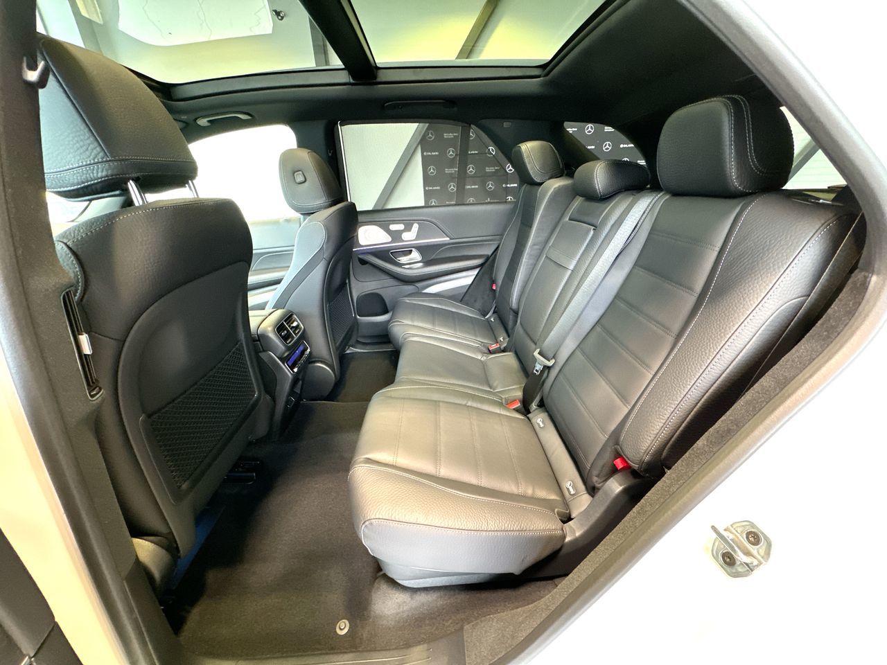 Mercedes-Benz GLE350  2025 à Vancouver, Colombie-Britannique