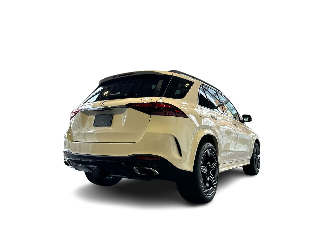 Mercedes-Benz GLE350  2025 à Vancouver, Colombie-Britannique