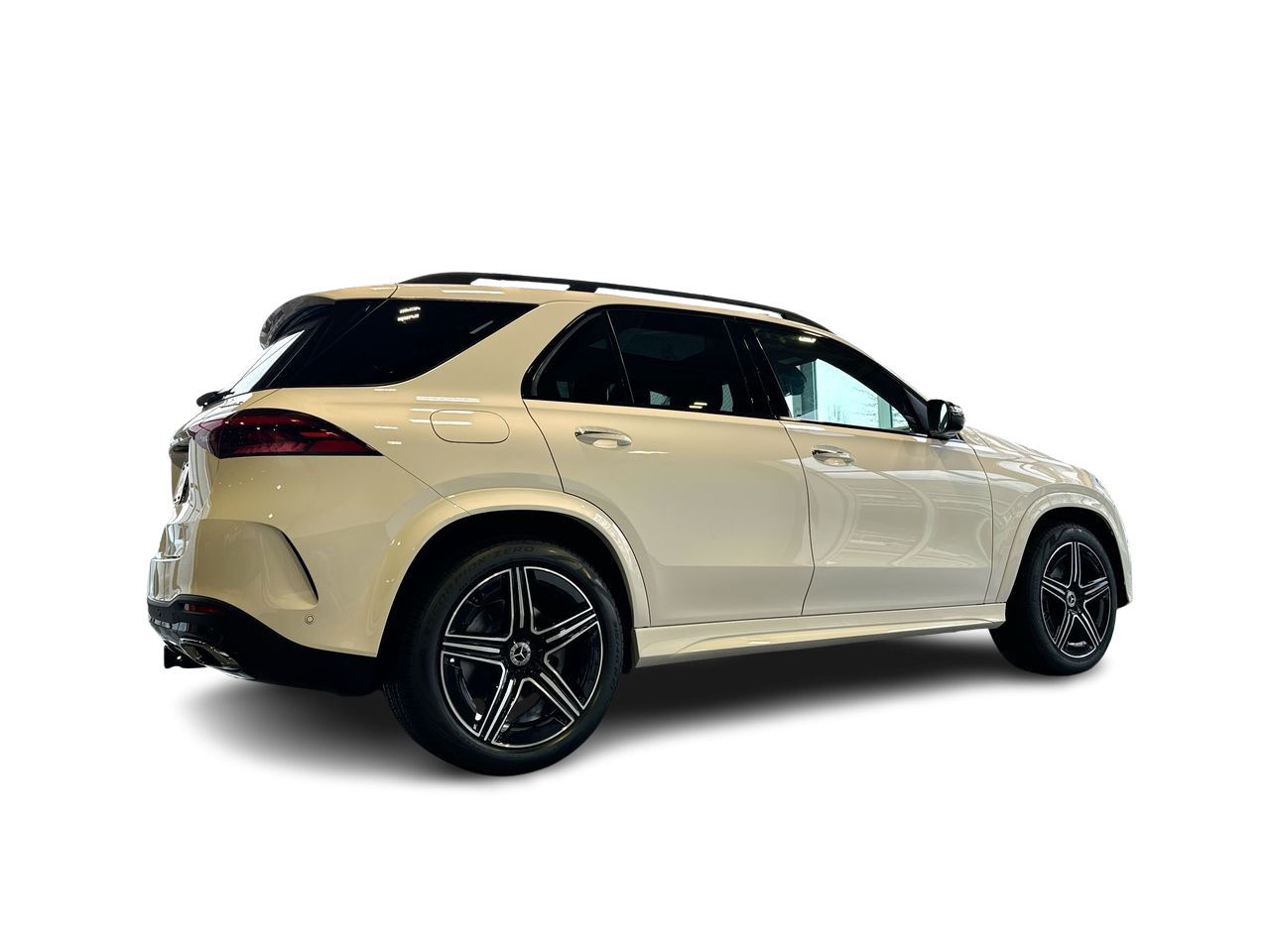 Mercedes-Benz GLE350  2025 à Vancouver, Colombie-Britannique