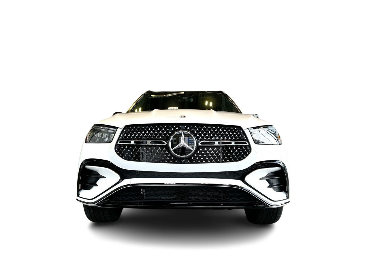 Mercedes-Benz GLE350  2025 à Vancouver, Colombie-Britannique