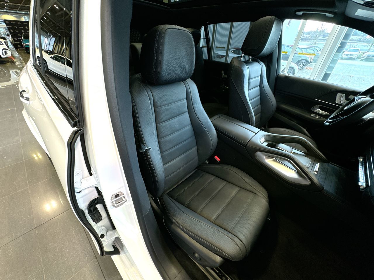 Mercedes-Benz GLE350  2025 à Vancouver, Colombie-Britannique