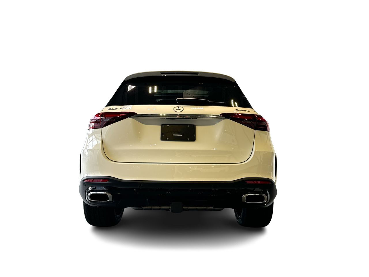 Mercedes-Benz GLE350  2025 à Vancouver, Colombie-Britannique