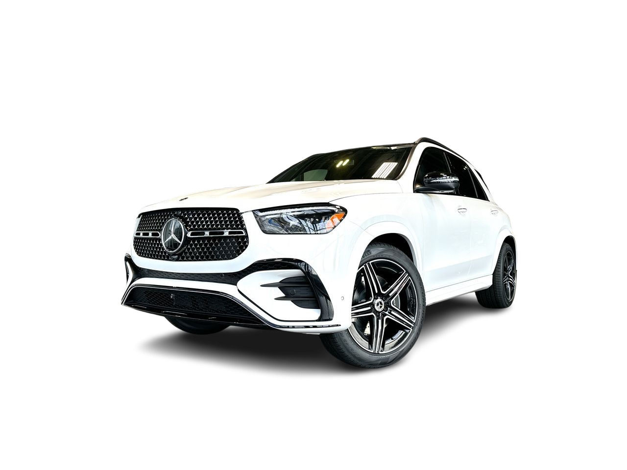 Mercedes-Benz GLE350  2025 à Vancouver, Colombie-Britannique