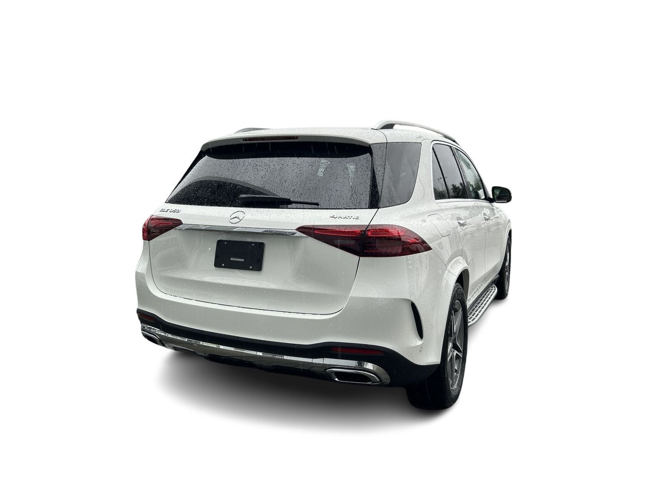 Mercedes-Benz GLE  2025 à Vancouver, Colombie-Britannique