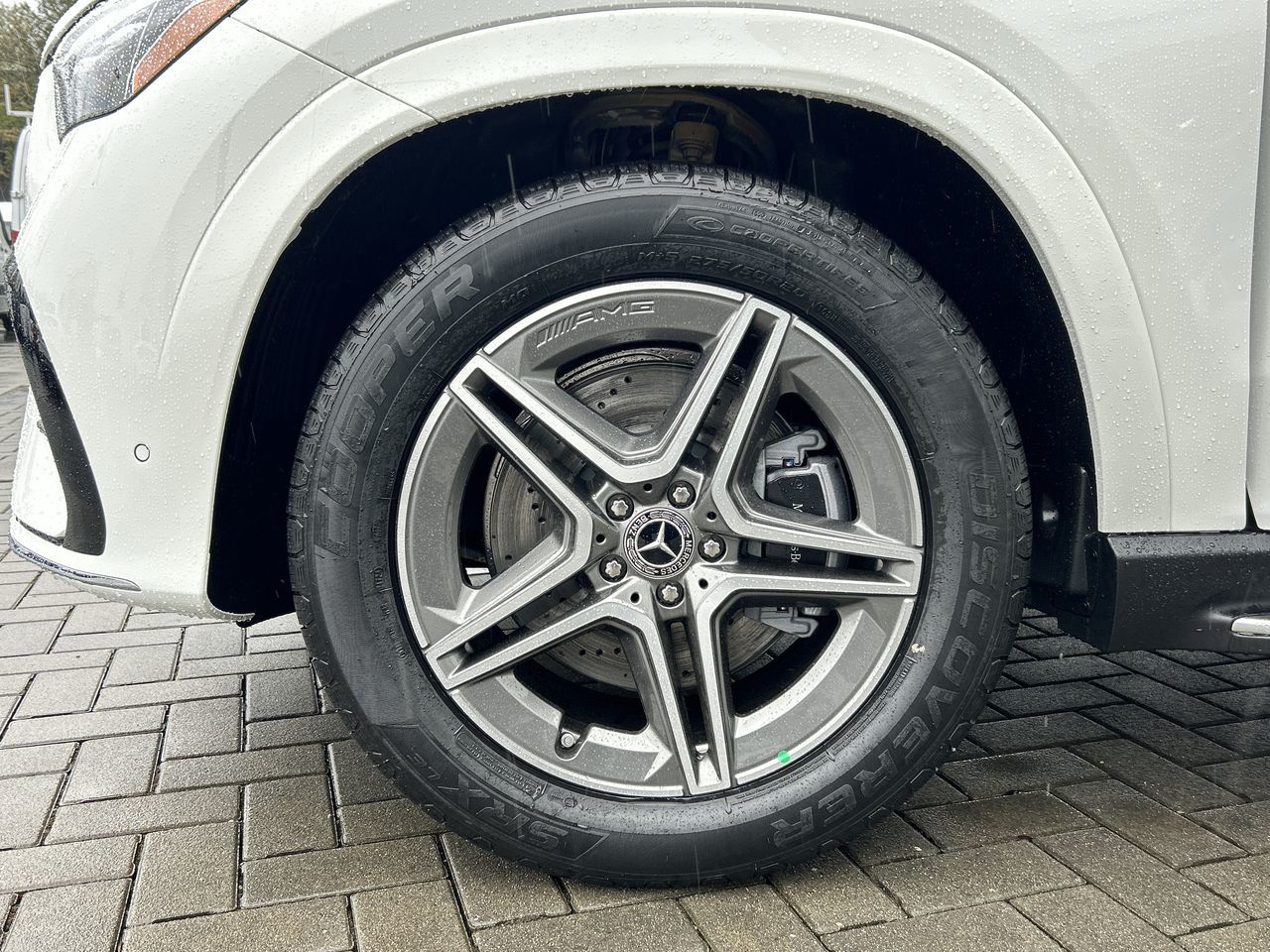 Mercedes-Benz GLE  2025 à Vancouver, Colombie-Britannique