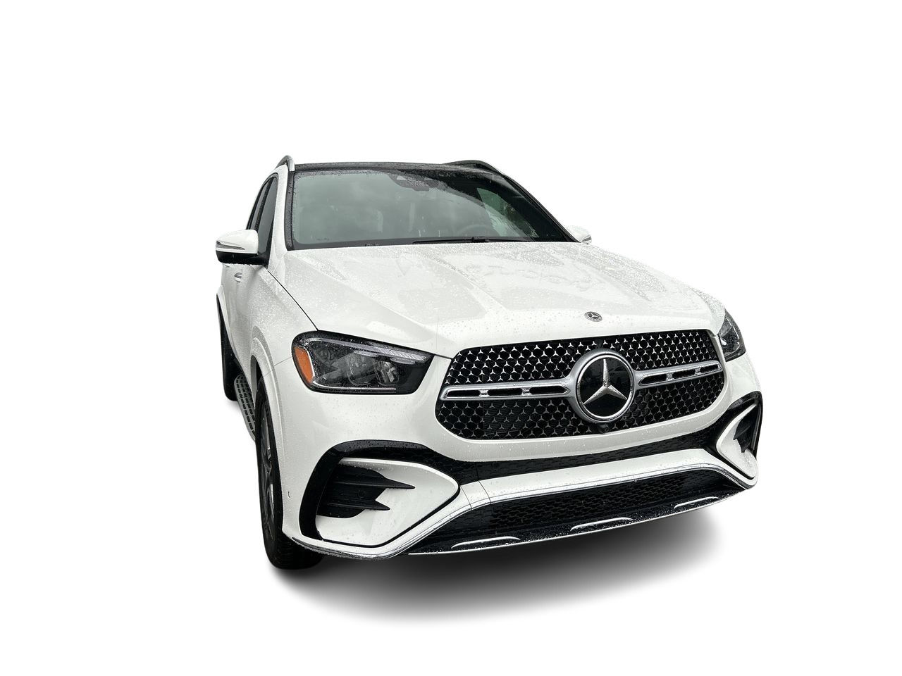 Mercedes-Benz GLE  2025 à Vancouver, Colombie-Britannique