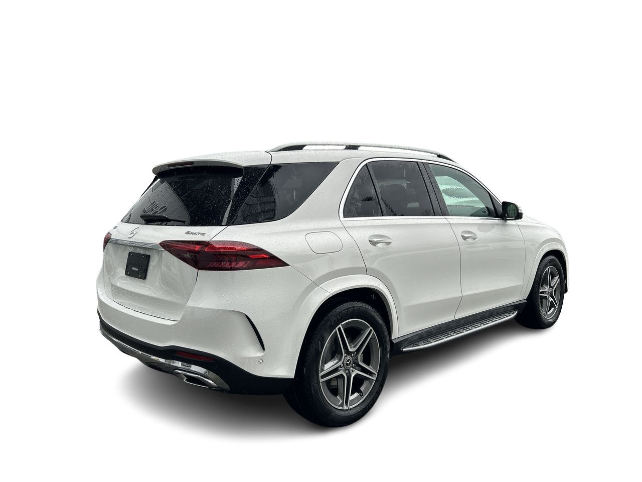 Mercedes-Benz GLE  2025 à Vancouver, Colombie-Britannique