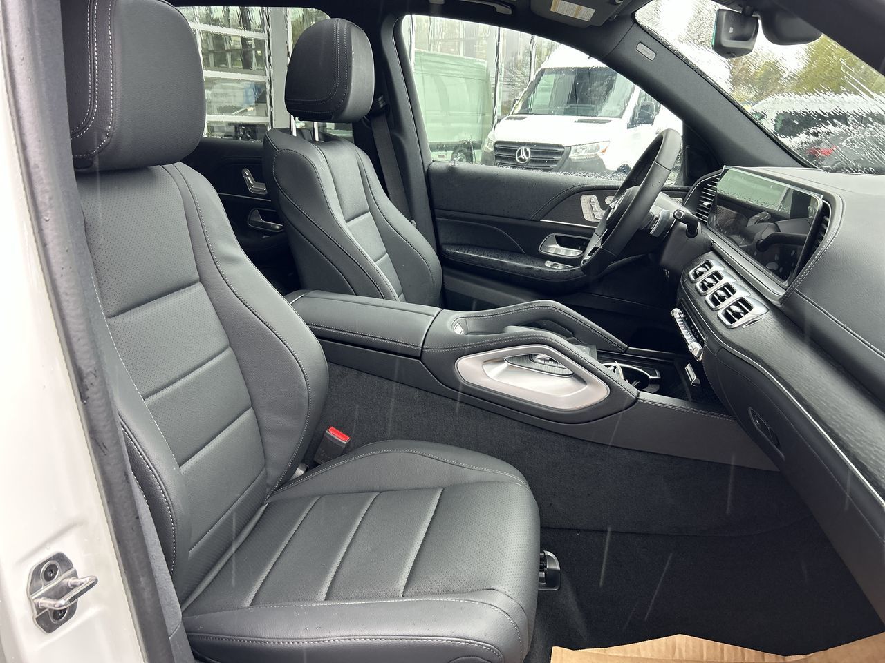 Mercedes-Benz GLE  2025 à Vancouver, Colombie-Britannique