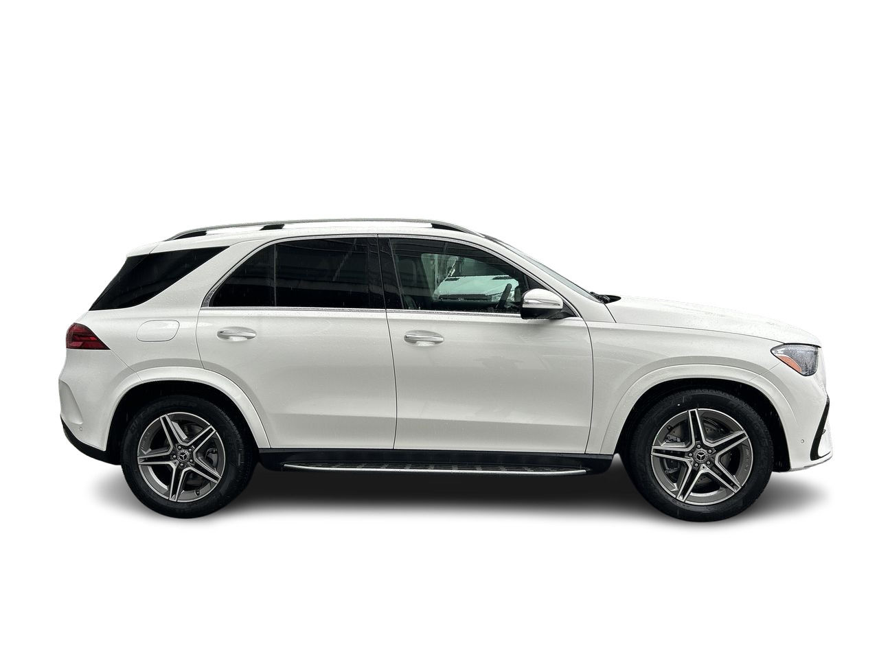 Mercedes-Benz GLE  2025 à Vancouver, Colombie-Britannique