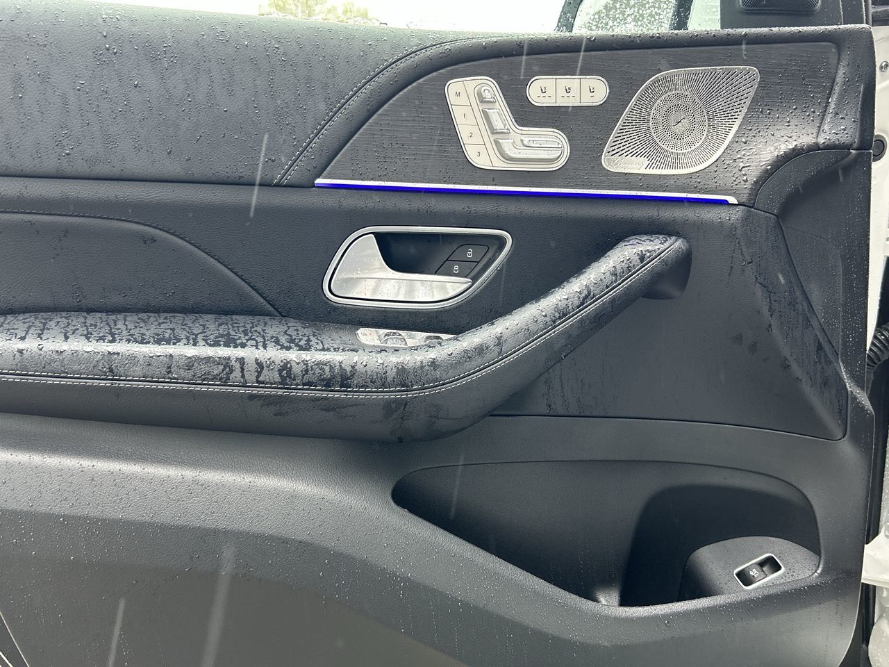 Mercedes-Benz GLE  2025 à Vancouver, Colombie-Britannique