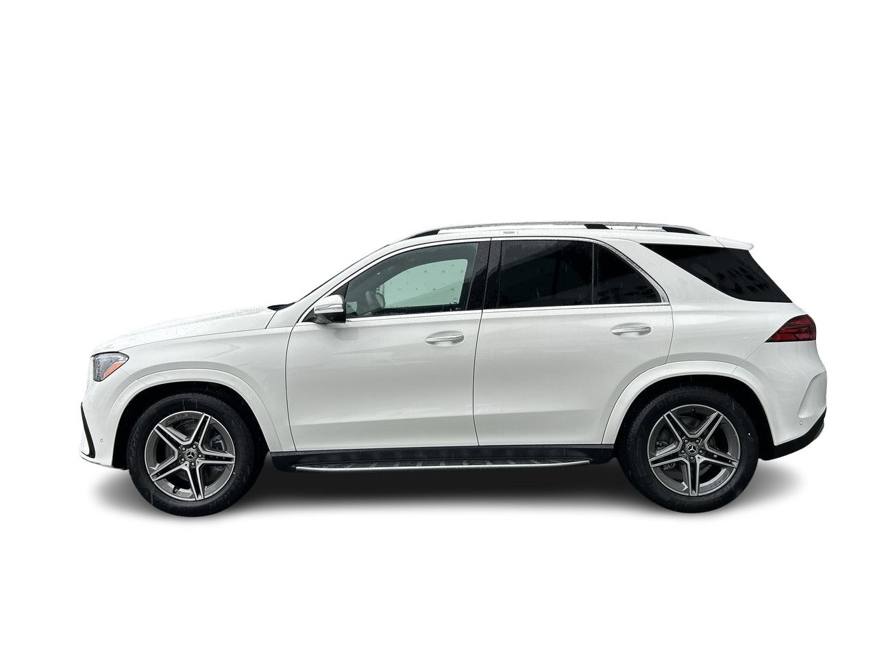 Mercedes-Benz GLE  2025 à Vancouver, Colombie-Britannique