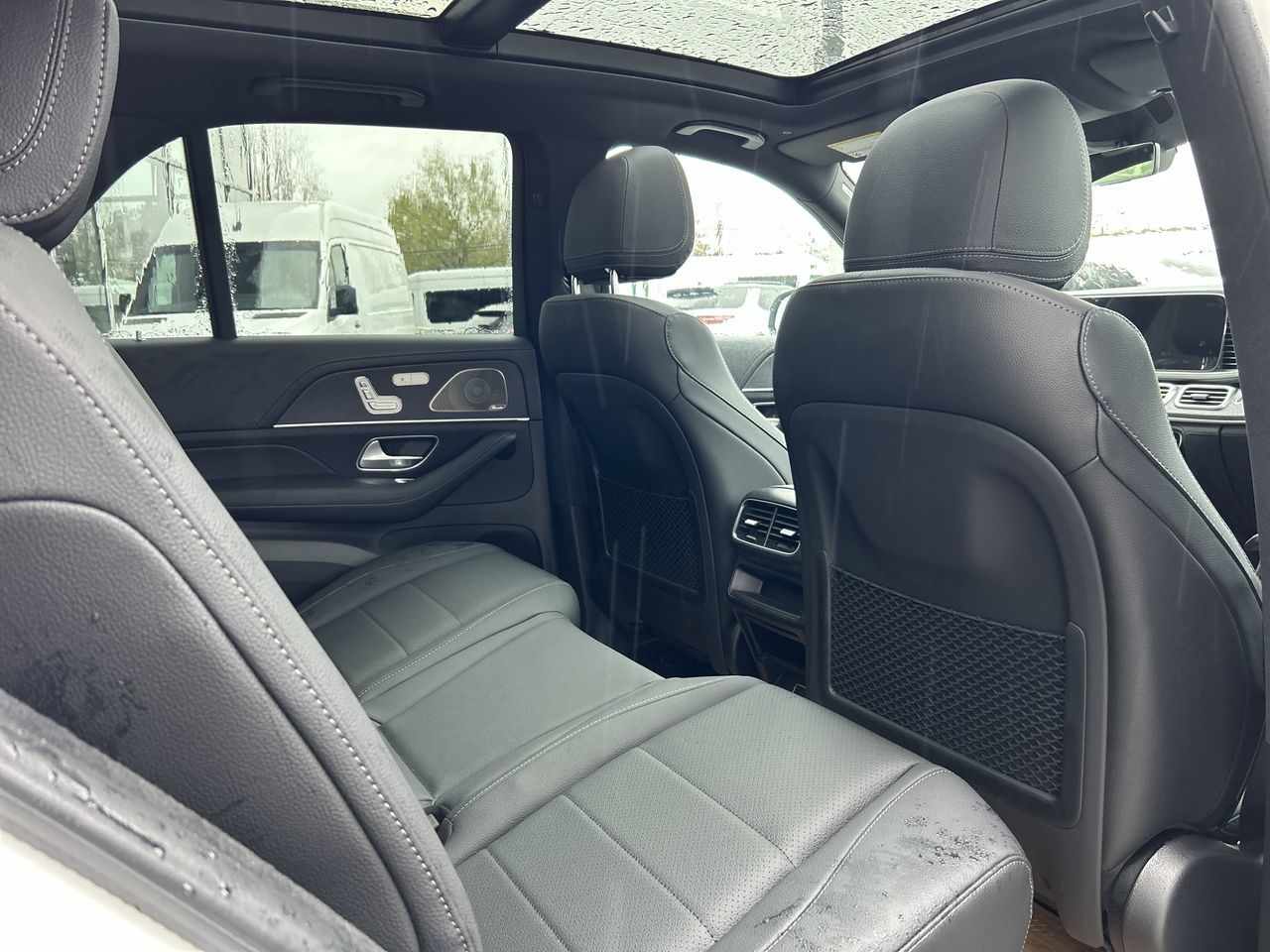 Mercedes-Benz GLE  2025 à Vancouver, Colombie-Britannique