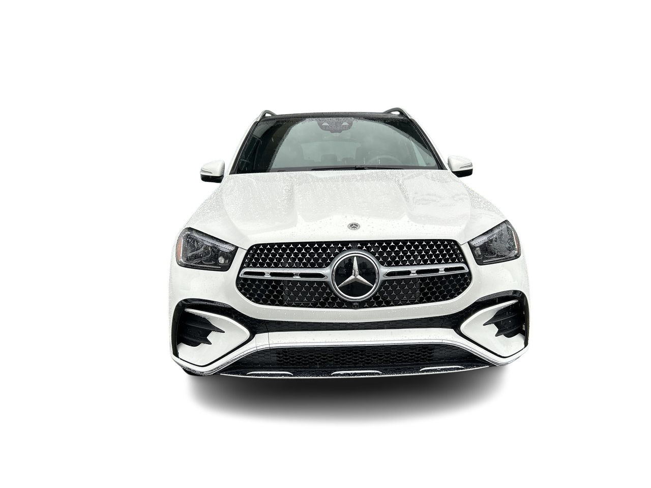 Mercedes-Benz GLE  2025 à Vancouver, Colombie-Britannique