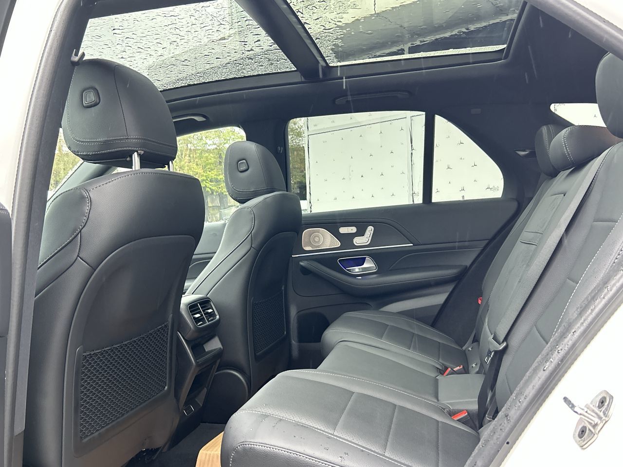 Mercedes-Benz GLE  2025 à Vancouver, Colombie-Britannique