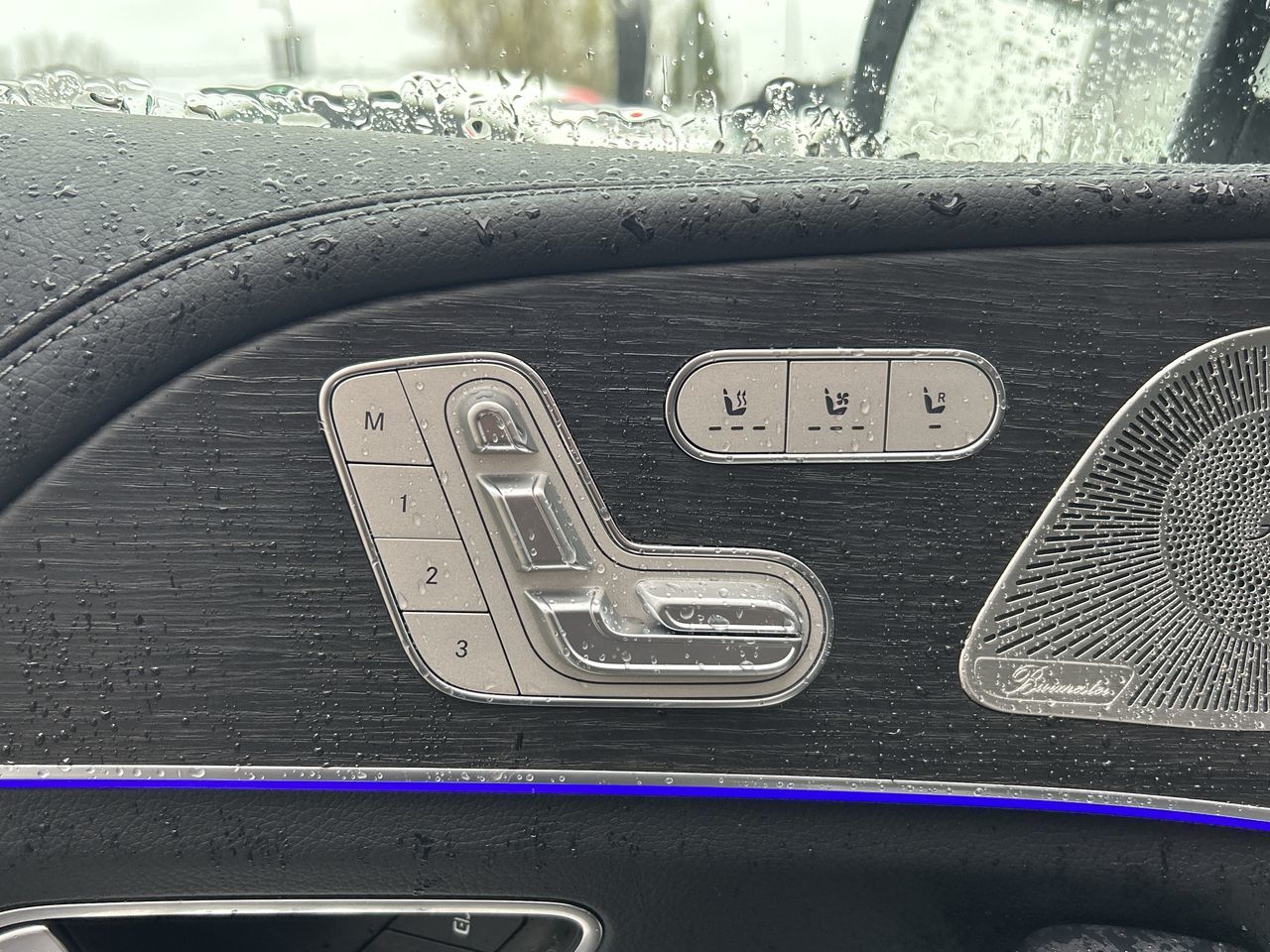 Mercedes-Benz GLE  2025 à Vancouver, Colombie-Britannique