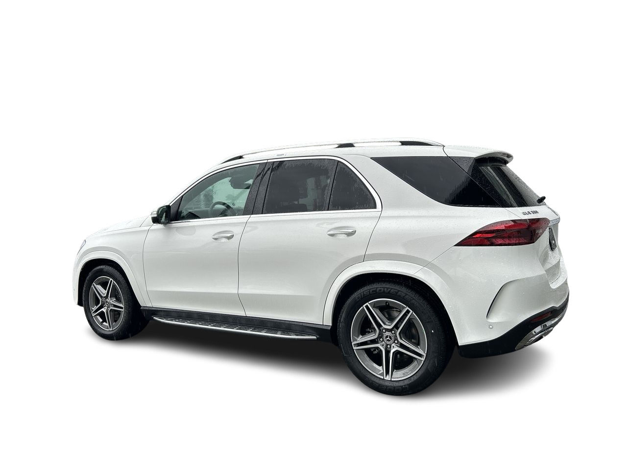 Mercedes-Benz GLE  2025 à Vancouver, Colombie-Britannique