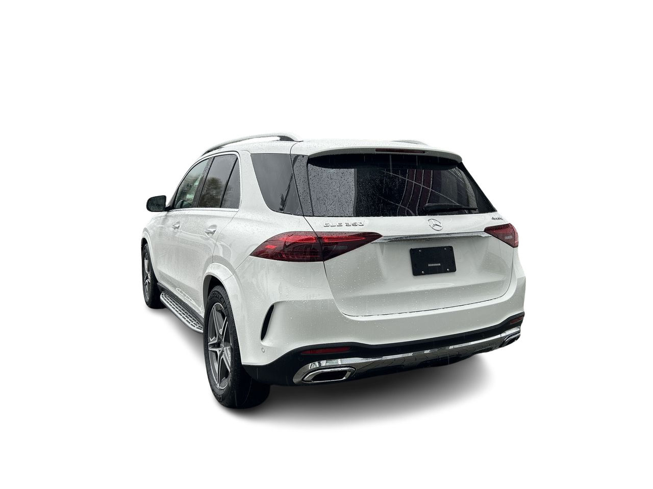 Mercedes-Benz GLE  2025 à Vancouver, Colombie-Britannique