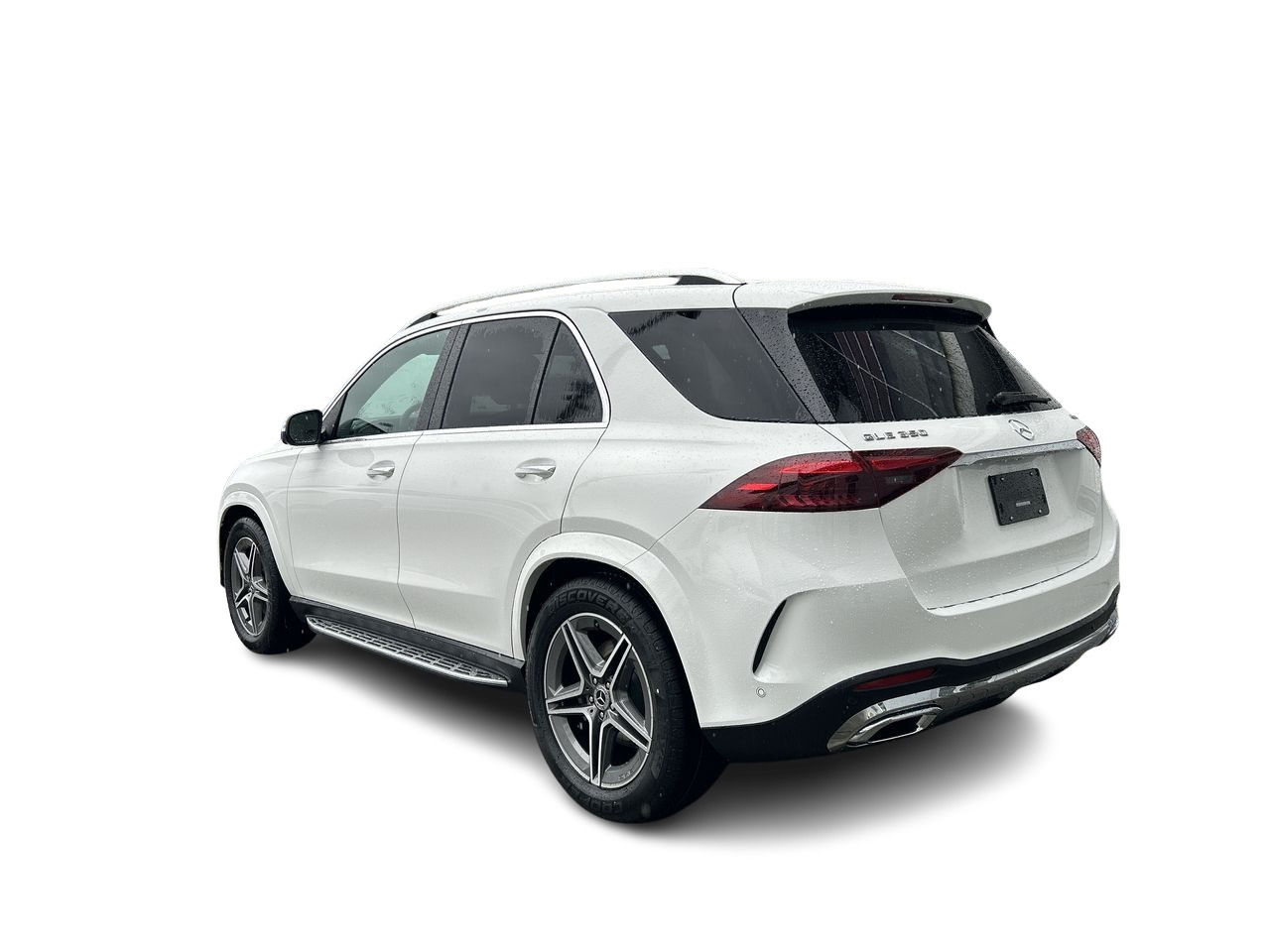 Mercedes-Benz GLE  2025 à Vancouver, Colombie-Britannique