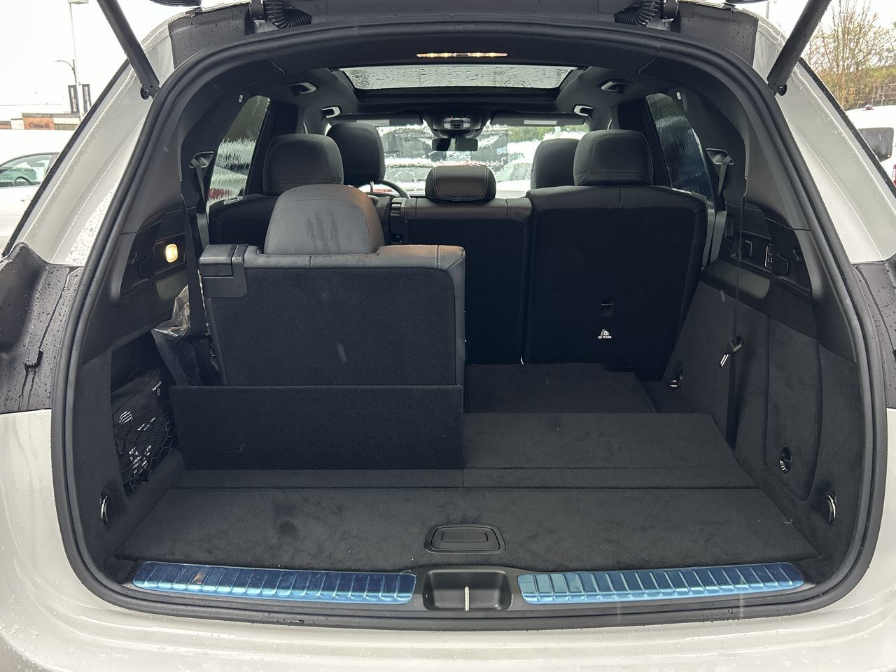Mercedes-Benz GLE  2025 à Vancouver, Colombie-Britannique
