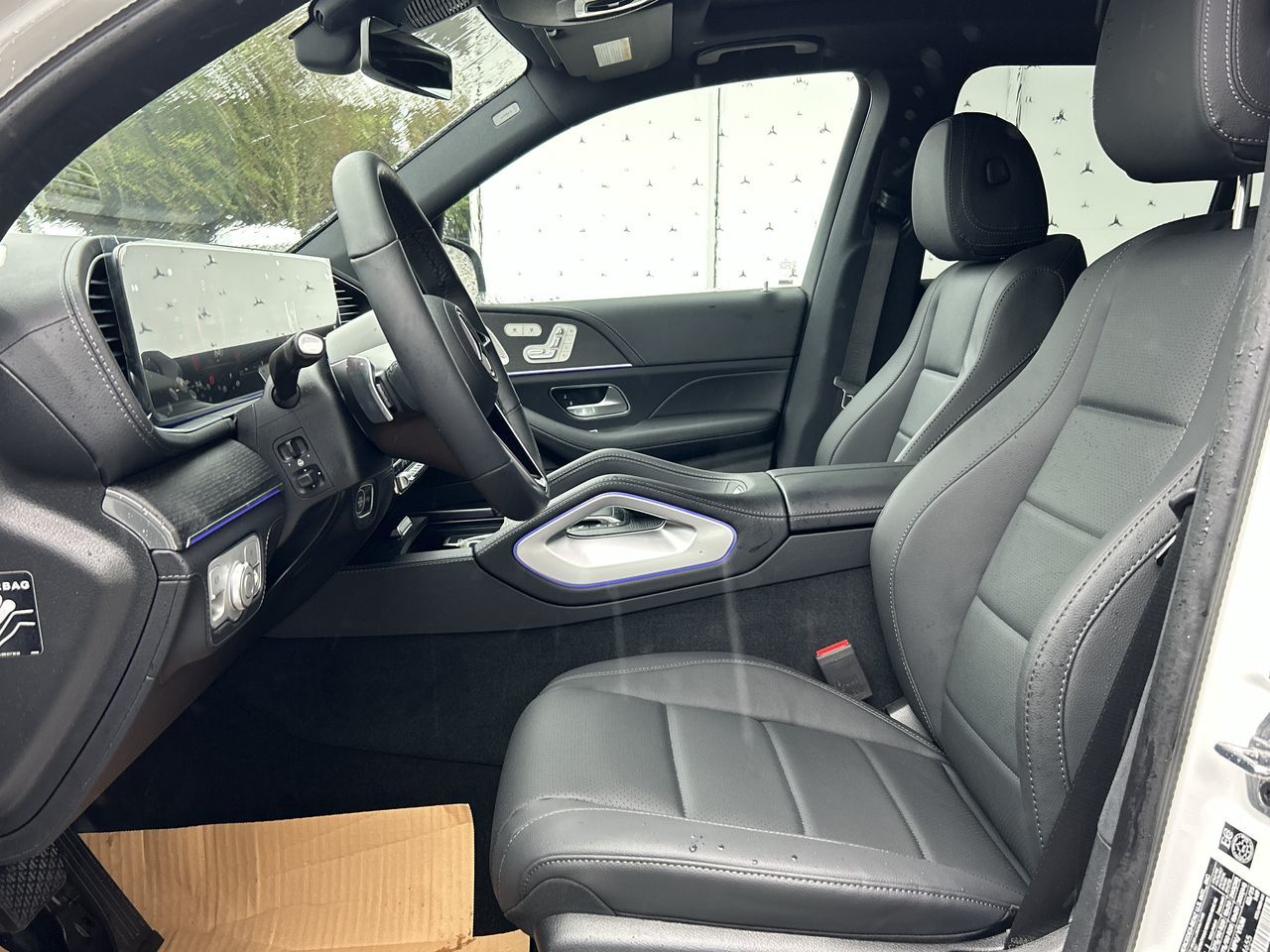 Mercedes-Benz GLE  2025 à Vancouver, Colombie-Britannique
