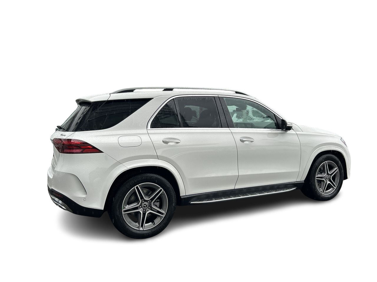Mercedes-Benz GLE  2025 à Vancouver, Colombie-Britannique