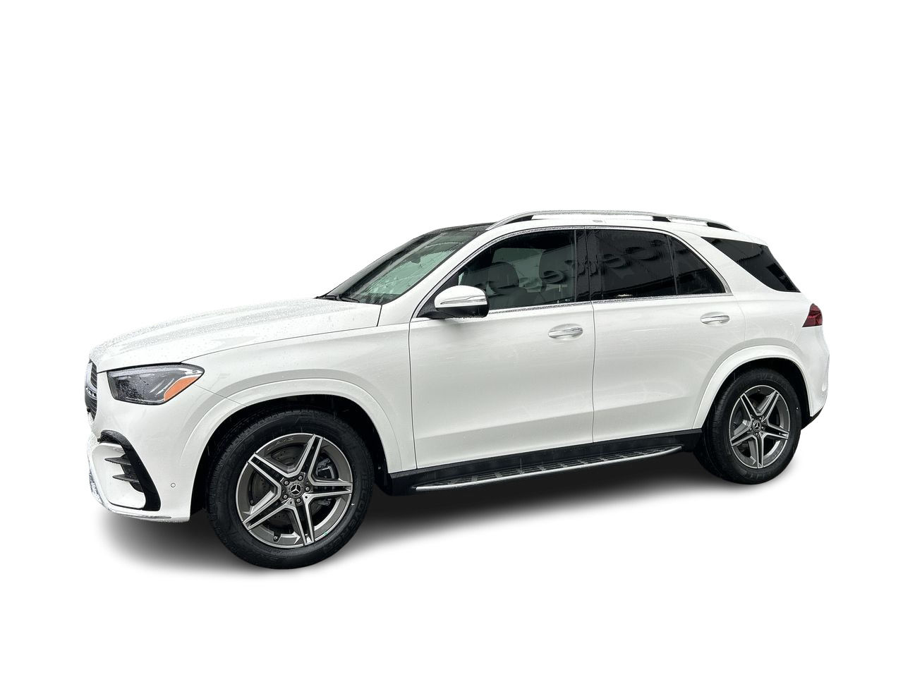 Mercedes-Benz GLE  2025 à Vancouver, Colombie-Britannique