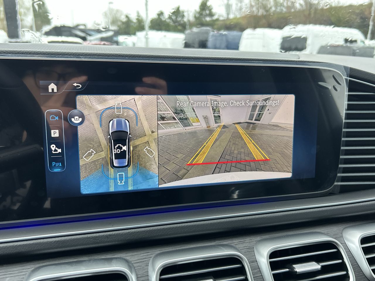 Mercedes-Benz GLE  2025 à Vancouver, Colombie-Britannique